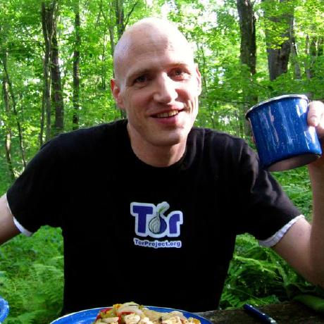 Photo of Matt Cone